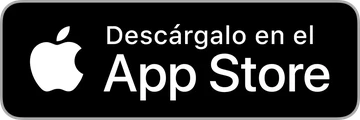 Descárgalo en el App Store